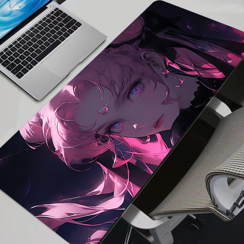 Muismatten S-sailor Moon Anime - Pc Gaming Lounge recensie en prijs