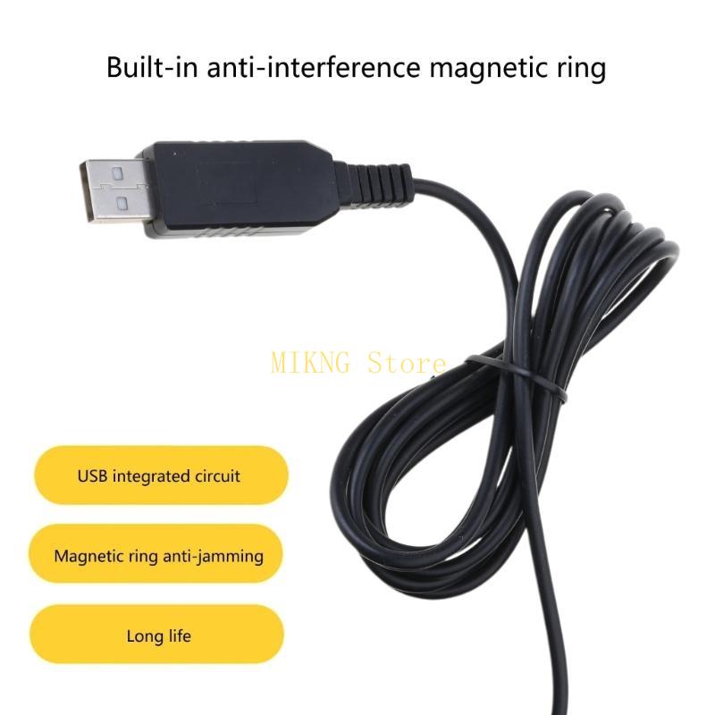 USB-voetpedaalschakelaar Voets - Usb Foot Pedal Gaming recensie en prijs