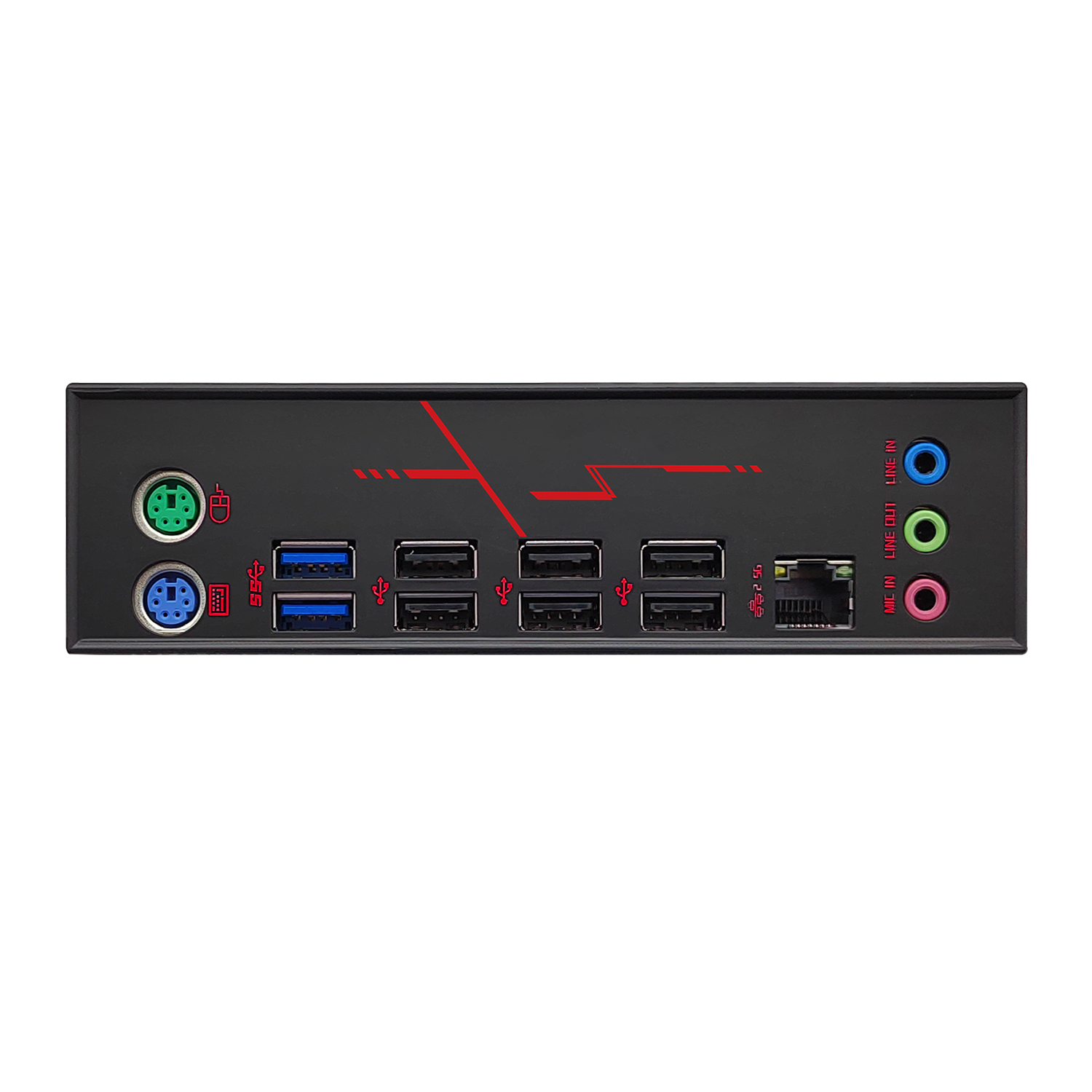 MACHINIST X99 MR9A PRO MAX moe - Pc Gaming Xeon recensie en prijs