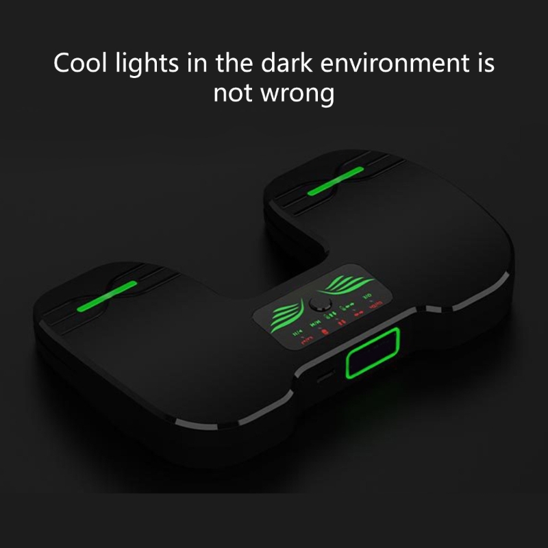 Draadloze Paginadraaiers Oplaa - Usb Foot Pedal Gaming recensie en prijs