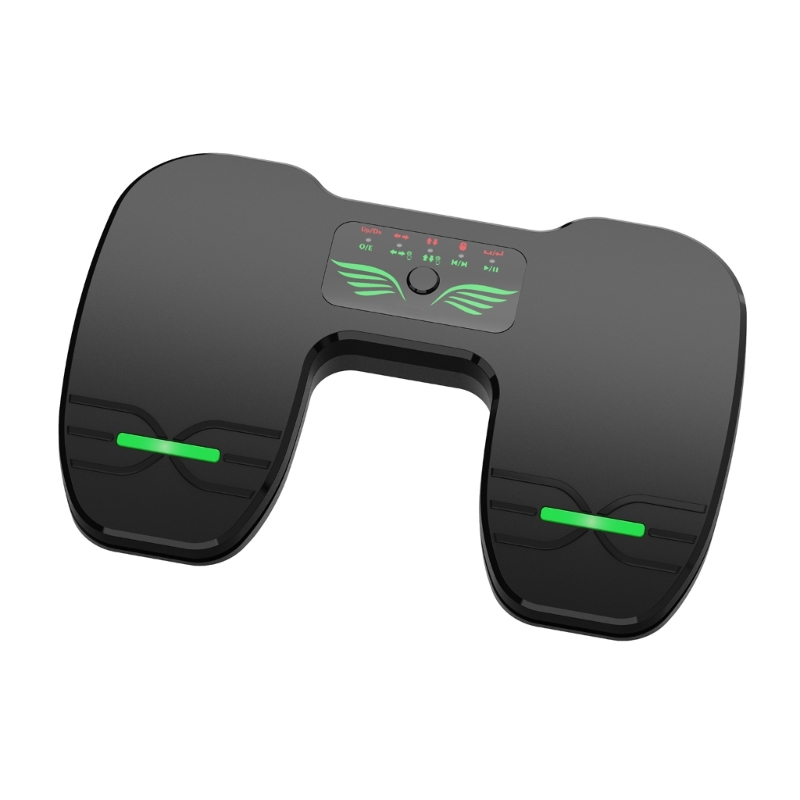 Draadloze Paginadraaiers Oplaa - Usb Foot Pedal Gaming recensie en prijs
