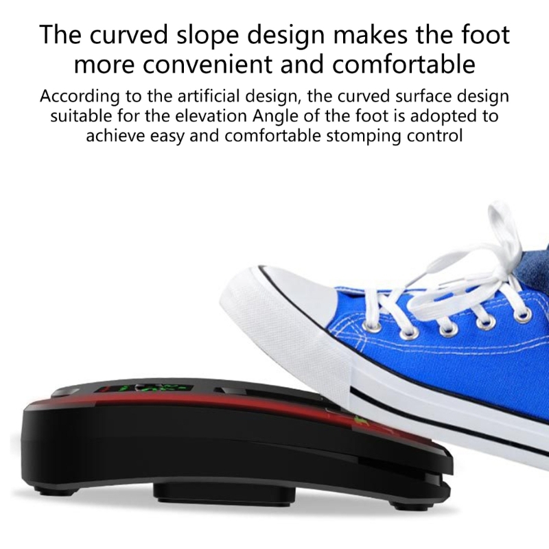 Draadloze Paginadraaiers Oplaa - Usb Foot Pedal Gaming recensie en prijs