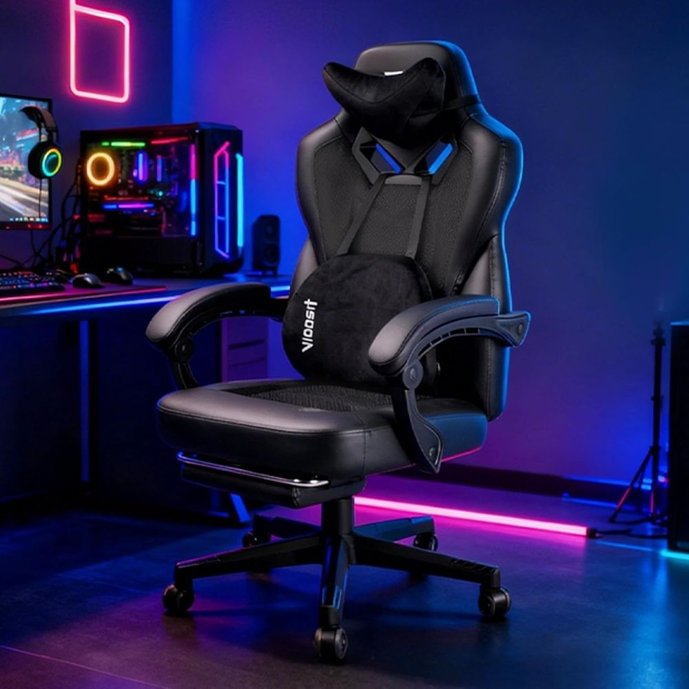 Ergonomische verstelbare burea - Gaming Chair recensie en prijs