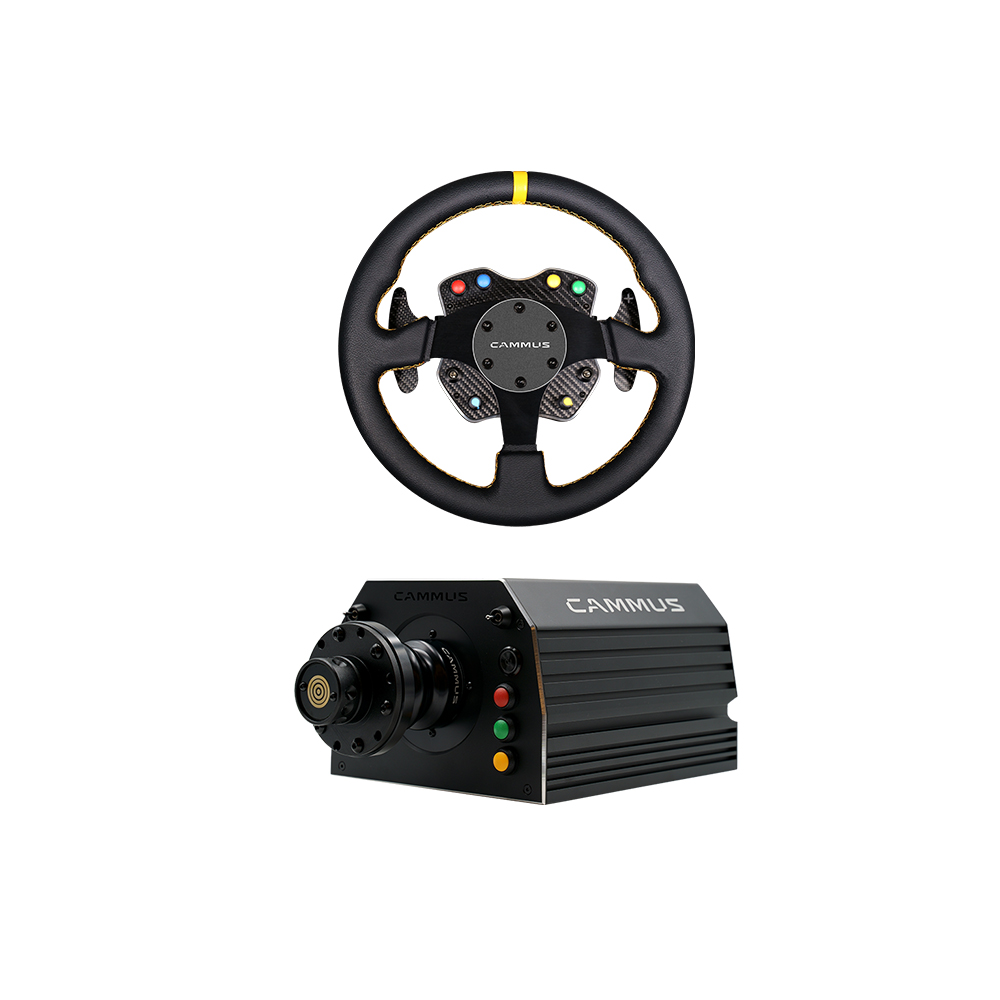 CAMMUS Professionele amusement - Pc Gaming Game recensie en prijs