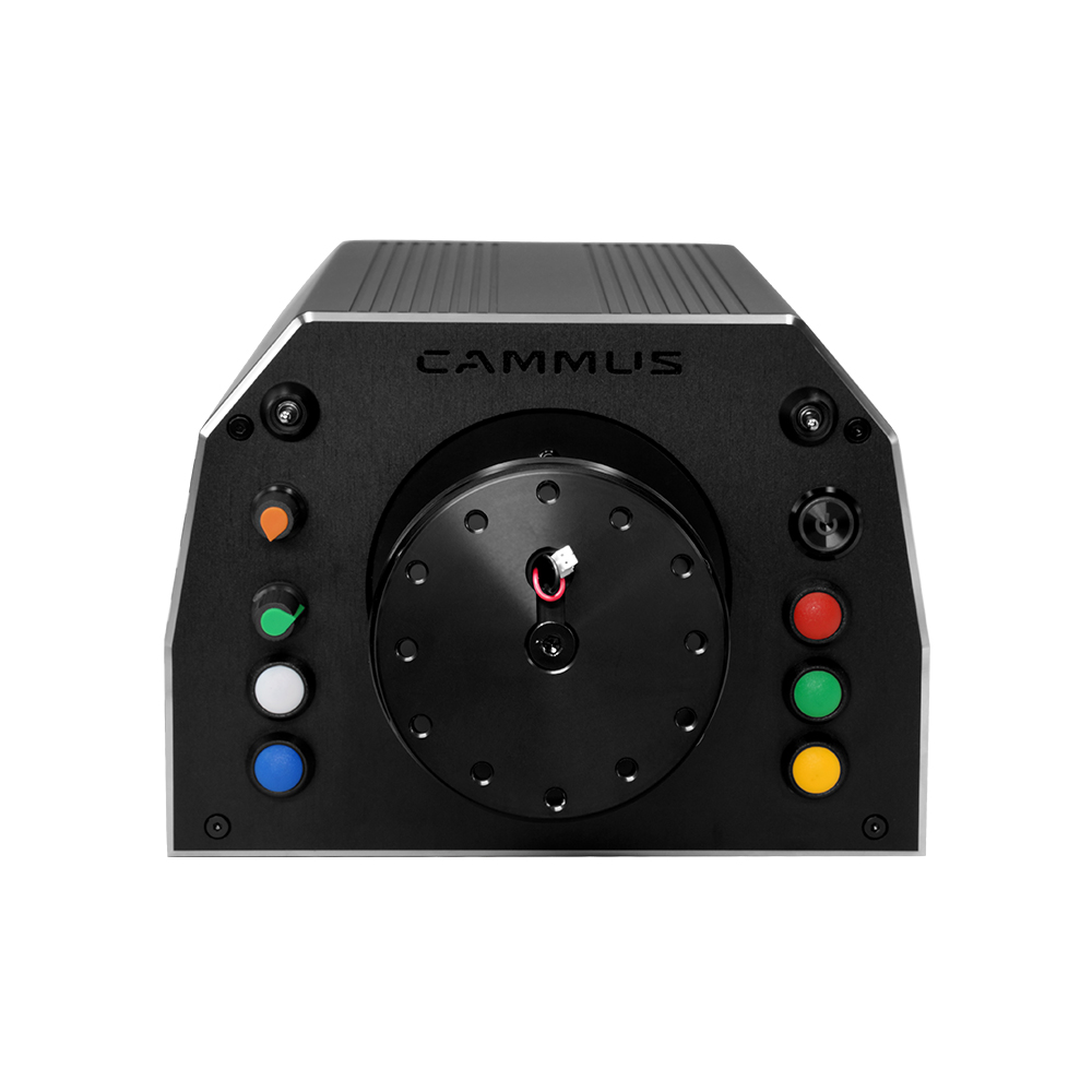 CAMMUS Professionele amusement - Pc Gaming Game recensie en prijs