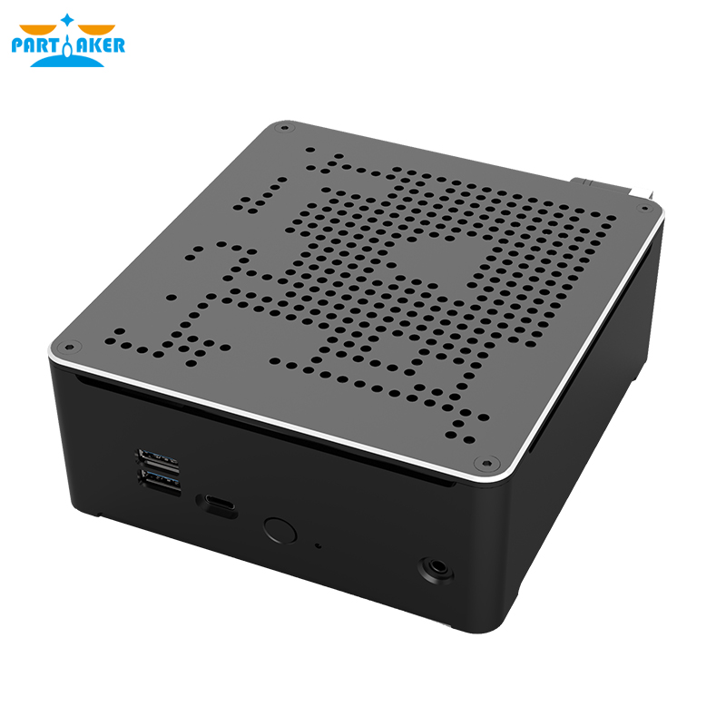 Nieuwste mini-pc Intel Xeon E- - Pc Gaming Xeon recensie en prijs