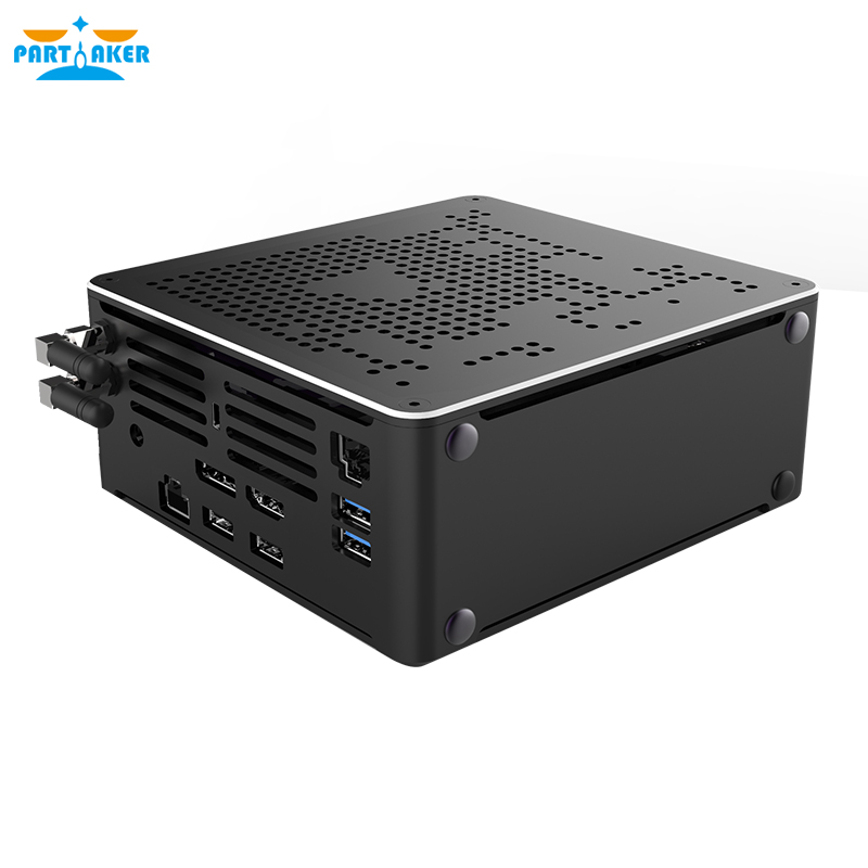 Nieuwste mini-pc Intel Xeon E- - Pc Gaming Xeon recensie en prijs