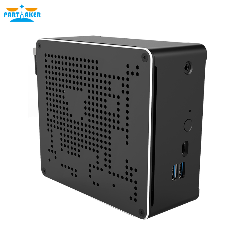 Nieuwste mini-pc Intel Xeon E- - Pc Gaming Xeon recensie en prijs