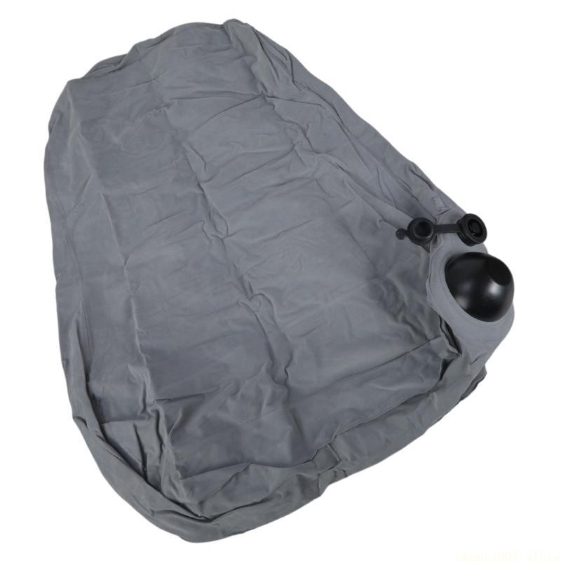 QX2E Ergonomisch reiskussen Le - Gaming Chair Lumbar Pillow recensie en prijs