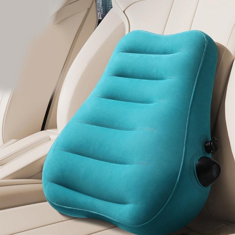 QX2E Ergonomisch reiskussen Le - Gaming Chair Lumbar Pillow recensie en prijs