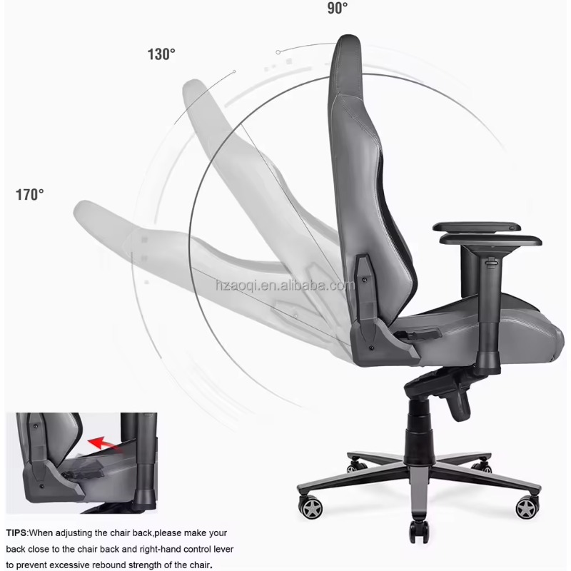 Gamingstoelen Computer Gamer-s - Pc Gaming Game recensie en prijs
