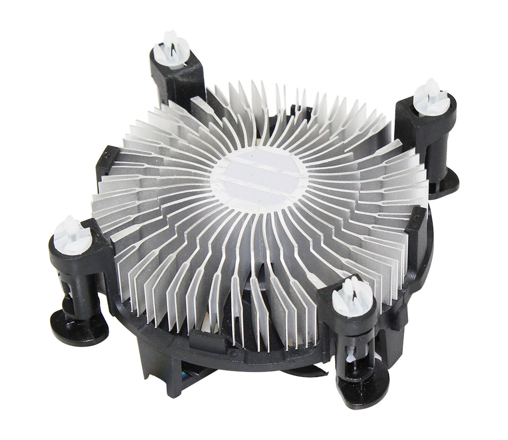 4-pins connector CPU-koeler me - Intel Cpu Core I7 recensie en prijs