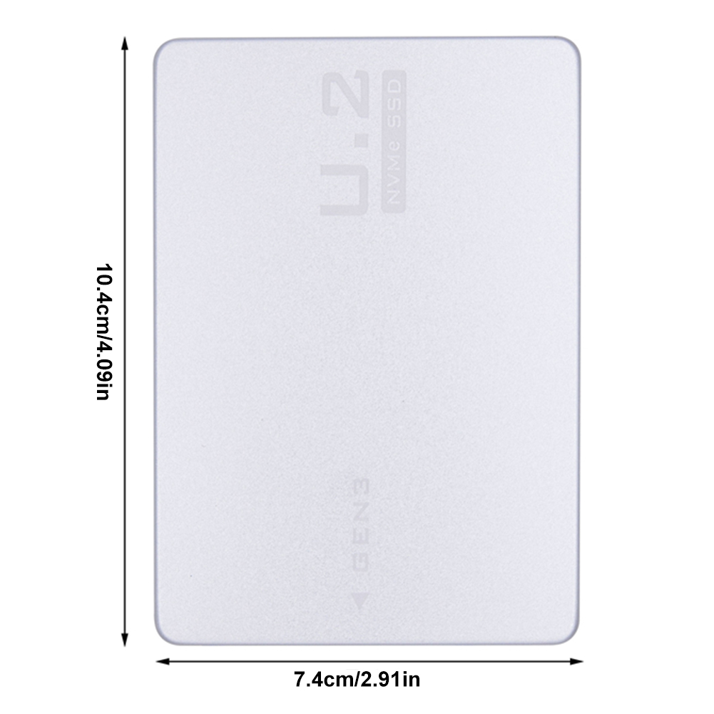 M.2 SATA NVMe Key NGFF SSD naa - Pcie Riser Cable recensie en prijs