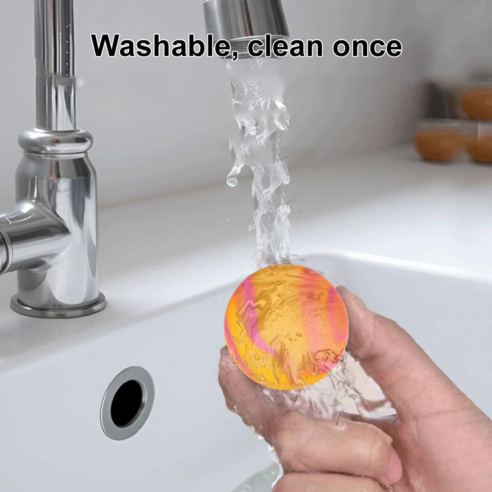 Koelbal van siliconen voor lap - Laptop Cooling Pad recensie en prijs