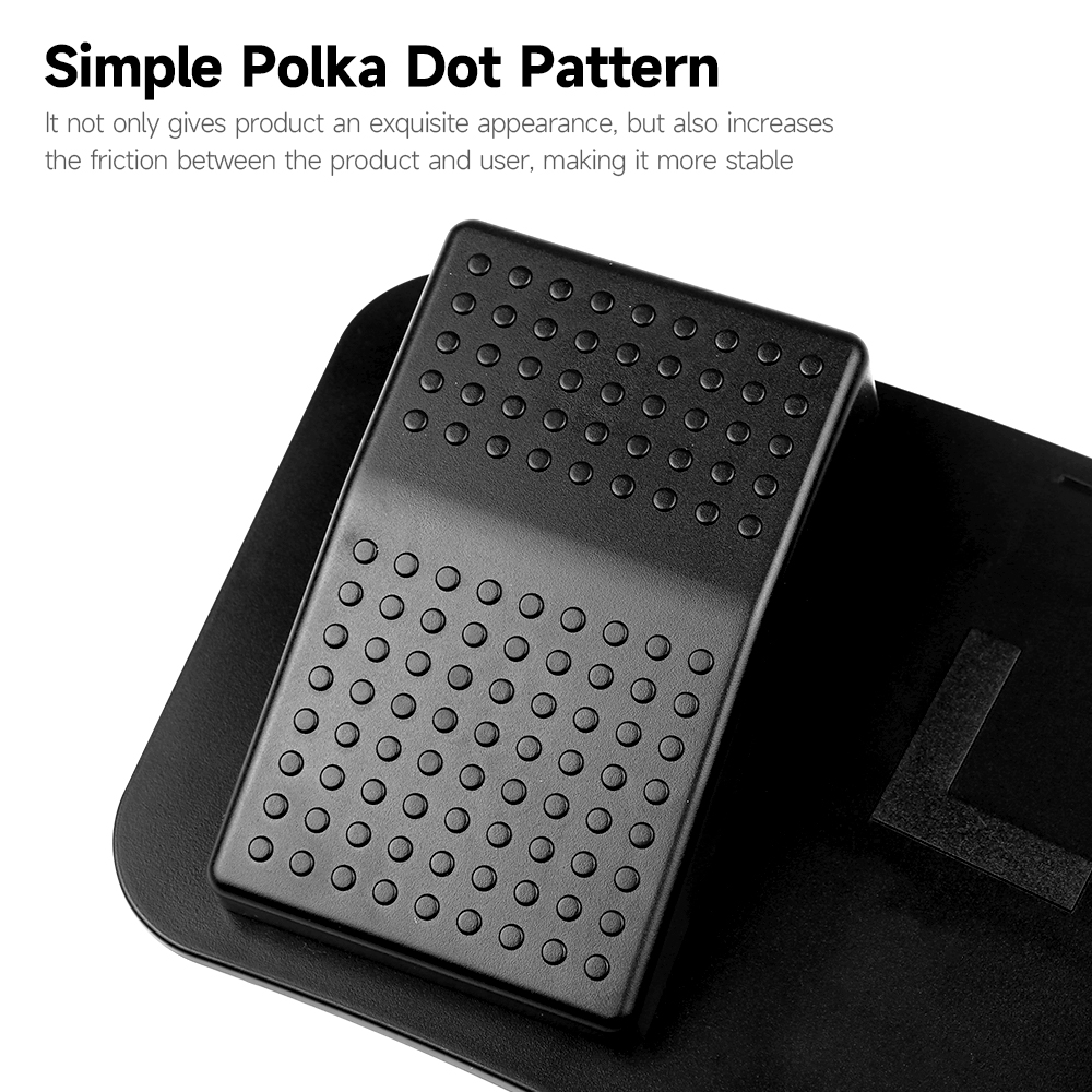 FS23-PM USB drievoudige voetsc - Usb Foot Pedal Gaming recensie en prijs