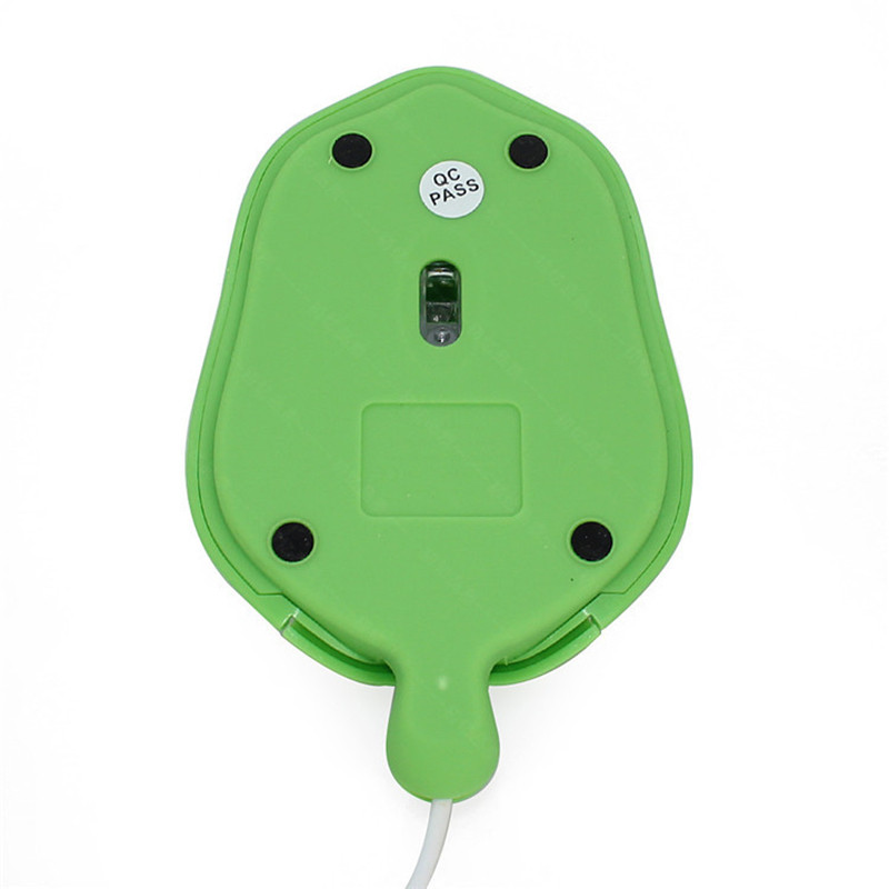Cartoon Schildpad Muis Gamer M - Pc Gaming X3D recensie en prijs