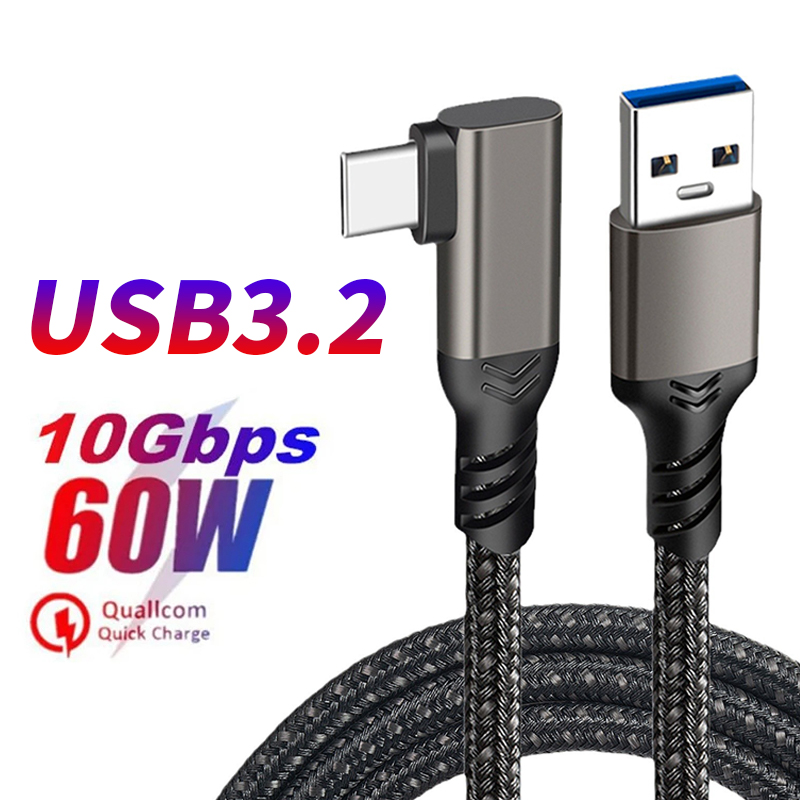 USB 3.2 Gen 2 Elleboog 10 Gbps - Vr Headset Pc recensie en prijs