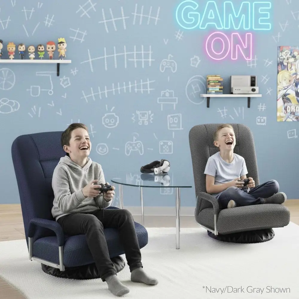 360 °   Ergonomische draaistoe - Gaming Chair recensie en prijs