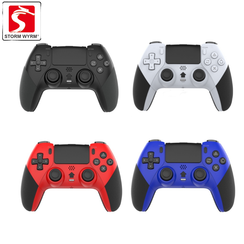 Storm Wyrm Draadloze Gamepad C - Pc Gaming Victus recensie en prijs