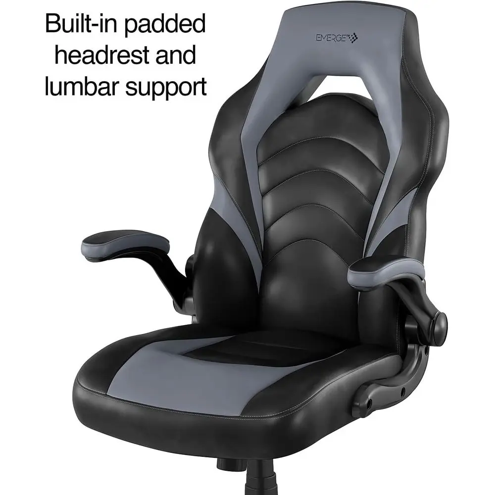 Ergonomische verstelbare gamin - Gaming Chair recensie en prijs