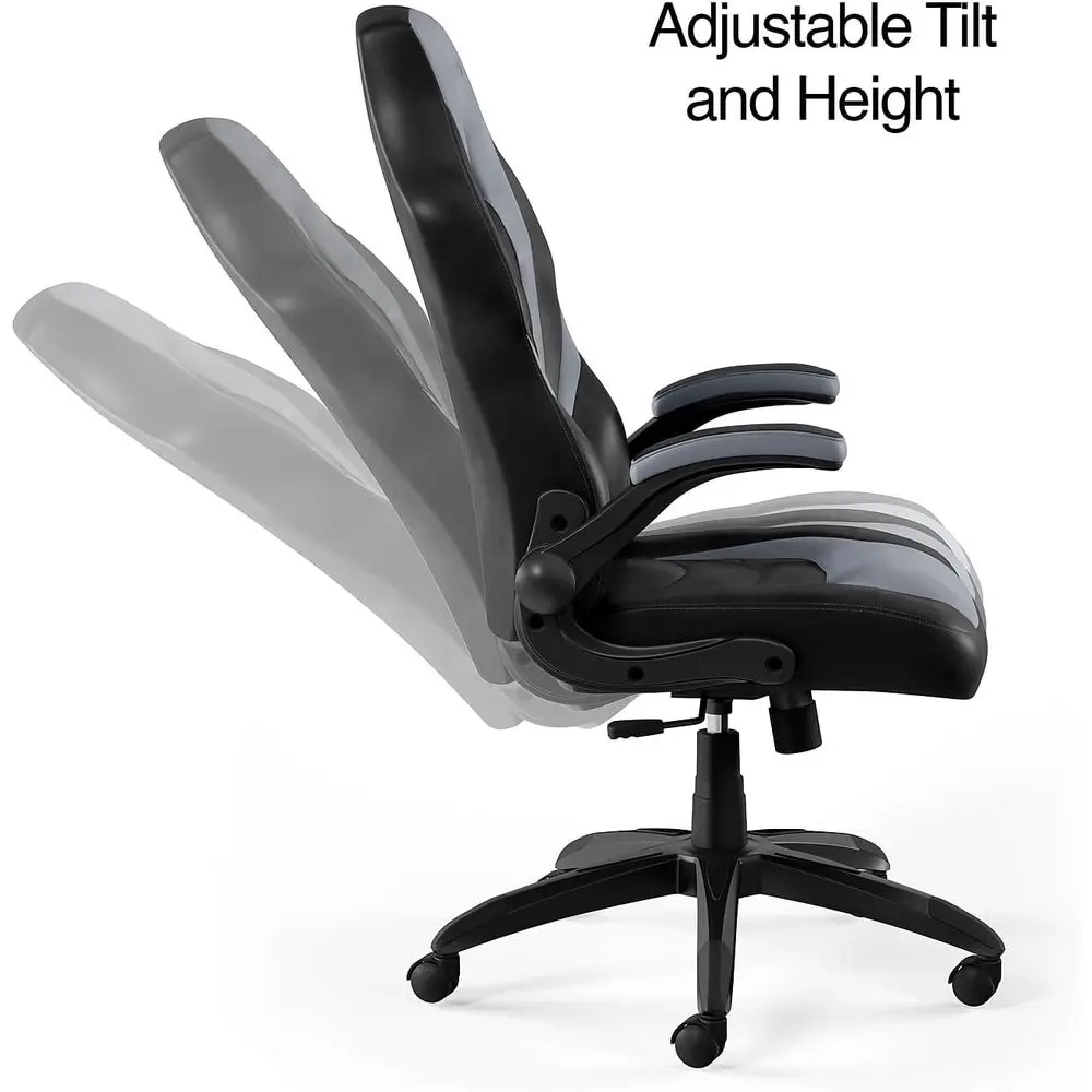 Ergonomische verstelbare gamin - Gaming Chair recensie en prijs